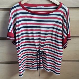 Moncler women's dolman style top size Small